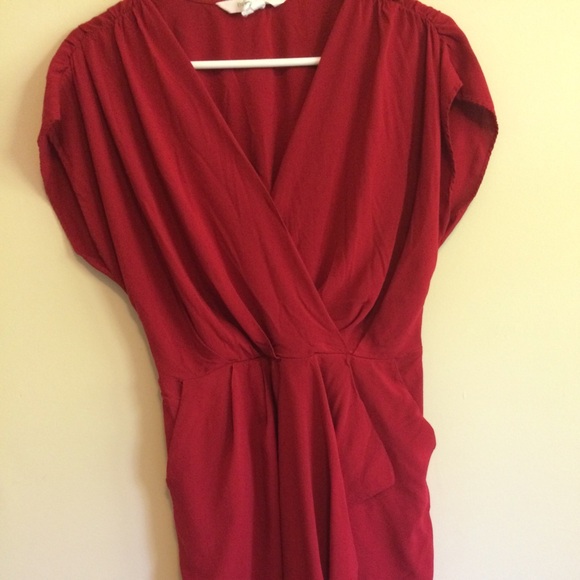 BCBG Midi Dress, Size S - Picture 2 of 4